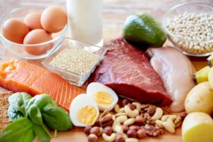 ¿Por qué una alimentación saludable va mucho más allá de una dieta?